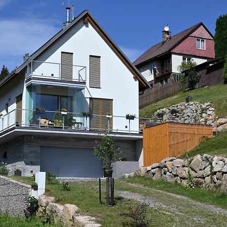 Apartmá Jablonec Jablonec nad Nisou Esterno foto