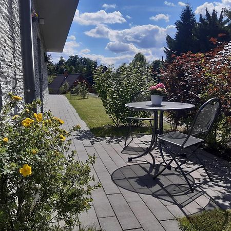 Apartmá Jablonec Jablonec nad Nisou Esterno foto