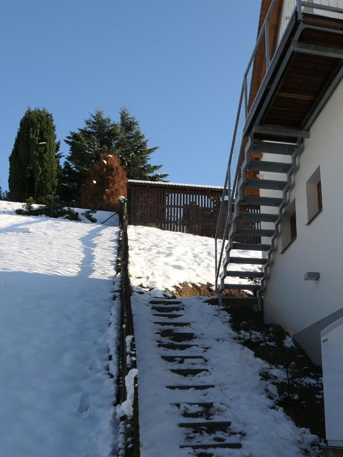 Apartmá Jablonec Jablonec nad Nisou Esterno foto