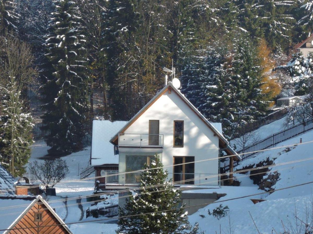 Apartmá Jablonec Jablonec nad Nisou Esterno foto