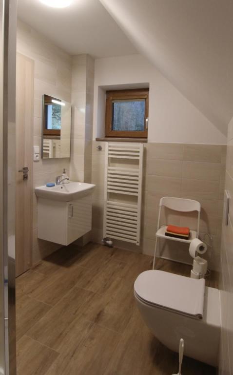 Apartmá Jablonec Jablonec nad Nisou Esterno foto